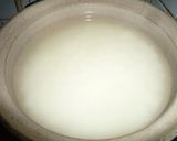 土鍋で枝豆ごはん 京都カフェ作り方5写真