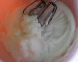 チョコレートアイス(*´ω｀*)作り方1写真