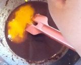 チョコレートアイス(*´ω｀*)作り方4写真