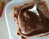 チョコレートアイス(*´ω｀*)作り方7写真
