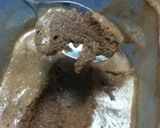 チョコレートアイス(*´ω｀*)作り方8写真