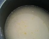 オリーブオイルでおいしいご飯を炊こう♪作り方2写真