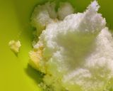 甘塩っぱいオートミールのクッキー☆作り方1写真