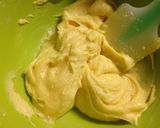 甘塩っぱいオートミールのクッキー☆作り方5写真