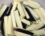 つけ麺風*そうめん(冷や麦)作り方2写真