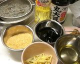春の風物詩　いかなごの釘煮作り方1写真