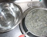春の風物詩　いかなごの釘煮作り方2写真