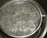 春の風物詩　いかなごの釘煮作り方3写真