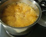 春の風物詩　いかなごの釘煮作り方4写真