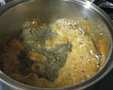 春の風物詩　いかなごの釘煮作り方6写真