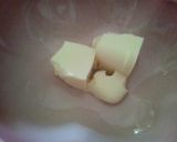 裏ごし豆腐（離乳初期）作り方1写真