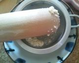 裏ごし豆腐（離乳初期）作り方3写真