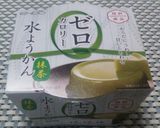 ＊電子レンジでおからようかんケーキ＊作り方6写真