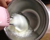 簡単　濃厚ガトーショコラ（生クリーム無）作り方3写真