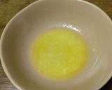 簡単　濃厚ガトーショコラ（生クリーム無）作り方4写真
