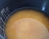 我が家の簡単♪舞茸炊き込みごはん♡作り方4写真