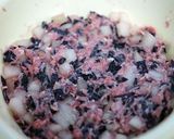 冬瓜の餃子作り方2写真