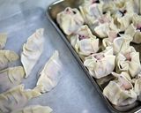 冬瓜の餃子作り方3写真