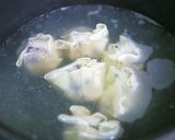 冬瓜の餃子作り方4写真