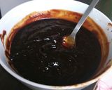 簡単♪肉味噌作り方1写真