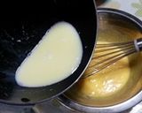 バター風味♡シフォンケーキ作り方3写真