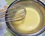 バター風味♡シフォンケーキ作り方4写真