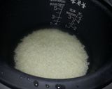 蛸の炊込みごはん（白だし）作り方10写真