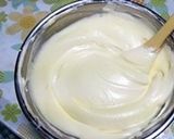 バター風味♡シフォンケーキ作り方10写真