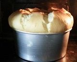 バター風味♡シフォンケーキ作り方13写真