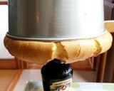 バター風味♡シフォンケーキ作り方14写真