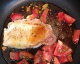美味しい♪トマトポークソテー作り方3写真