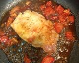 美味しい♪トマトポークソテー作り方4写真