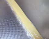簡単クッキー☆レモンシュガー♪作り方2写真