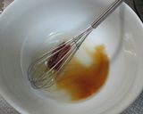小さな一皿♪タコとオクラの梅酢あえ作り方1写真