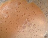 プチトマトの冷静スープ♪作り方3写真