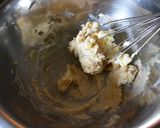 クッキーみたいな食感なサクサクケーキ♪作り方1写真
