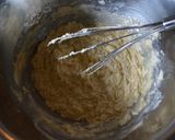 クッキーみたいな食感なサクサクケーキ♪作り方2写真