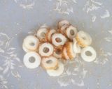 具だくさん♪ひじきの煮物作り方2写真