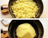 冷凍パイシートで簡単スイートポテトパイ作り方2写真