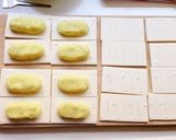 冷凍パイシートで簡単スイートポテトパイ作り方4写真