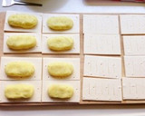 冷凍パイシートで簡単スイートポテトパイ作り方4写真