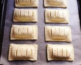 冷凍パイシートで簡単スイートポテトパイ作り方6写真