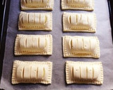 冷凍パイシートで簡単スイートポテトパイ作り方6写真