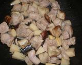 本格中華♪　鶏肉のカシューナッツ炒め作り方7写真