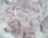 インドの本格チキンカレー作り方1写真