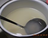 簡単♪ 中華若布スープ作り方3写真