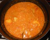 インドの本格チキンカレー作り方7写真