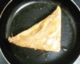 食パンでお好み焼き☆作り方6写真