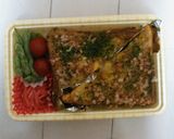 食パンでお好み焼き☆作り方8写真