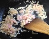 お弁当オムライス作り方2写真